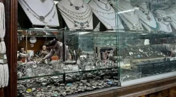 ارتفاع واضح في أسعار الفضة عيار 999 اليوم الخميس 27 نوفمبر 2025